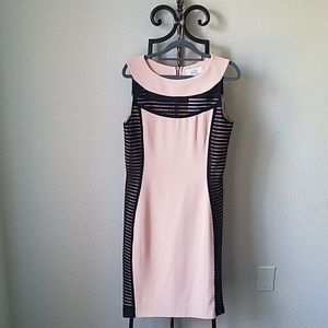 Belle Badgley Mischka Dress